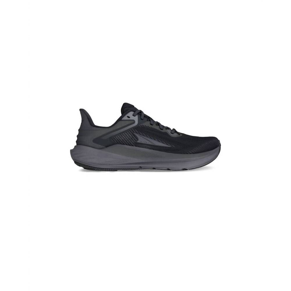 NEW ALTRA women's torin 8 running shoe in black